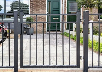 Sierhekwerk | Consepto Hekwerk