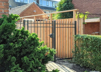 Sierhekwerk | Consepto Hekwerk