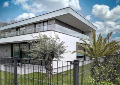 Paginafoto Anderen bekeken ook Sierhekwerk Dubbelstaafmathekwerk DSM 800x600 | Consepto Hekwerk