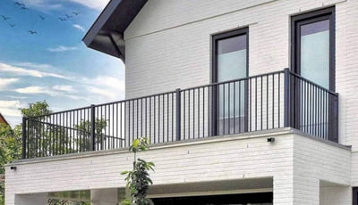 Pagina afbeelding Produkten 400x230 PX 50KB Balkonhekwerk Balustrade