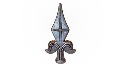 Sierpunten - Franse Lelies - Ornamenten Sierhekwerk | Consepto Pagina afbeelding Produkten 400x230 PX MAX 50KB Sierhekwerk modellen Sierpunten Franse Lelies