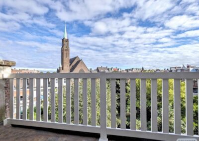 BLOGS | Woodlook Houtlook poorten - hekwerk en balkonhekwerk 840 pix